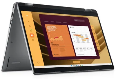 Productafbeelding van Dell Latitude L13-53500025524SA Ultra 5, 13.
