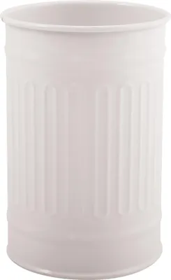 Obrázok produktu pre MSV Držiak na zubné kefky Habana 7,4 x 12,5 cm biely