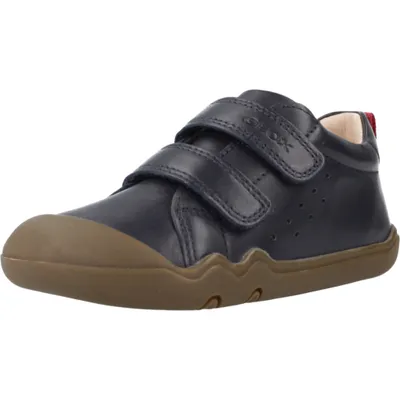 Image de Geox B Tutim Couleur Bleu