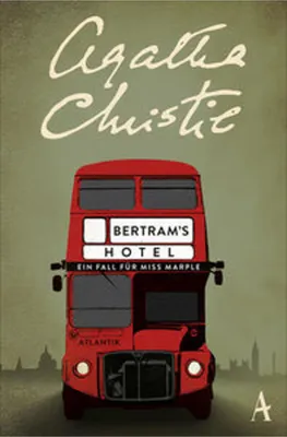 Productafbeelding van Bertram's Hotel