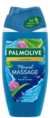 Image de Palmolive Douchegel - Mineral Massage 250 ml