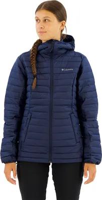 Produktbild von Columbia Silver Falls™ Ii Jacke Blau XS Frau Blau XS