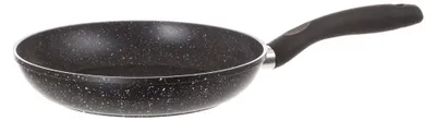 Produktbild von Aluminiumbratpfanne mit Marmorbeschichtung Ø 24 cm
