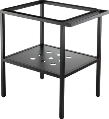 Obrázek produktu pro Designová stojící koupelnová konzola 665X500 mm