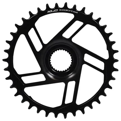 Produktbild von XLC Kettenblatt Kettenblatt Bosch BDU-38 CR-E15