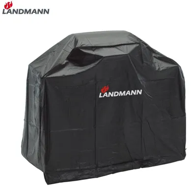 Zdjęcie produktu dla Pokrowiec ochronny Landmann 125X 54Cm H:103Cm 0276