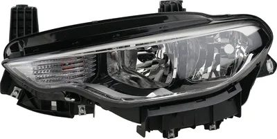 Productafbeelding van Johns, halogeen koplampen, geschikt voor Fiat Tipo 356, modeljaren 10/15-, type H7 H15, links