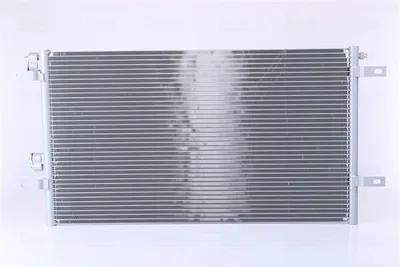 Produktbild von NISSENS 94551 Kondensator Klimaanlage für RENAULT CLIO II (BB0/1/2, CB0/1/2)