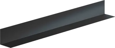 Produktbild von Sarei L-Profil HG24 1000 x 50 x 50 mm anthrazit