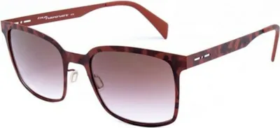 Obrázok produktu pre Italia Independent I I MOD METAL 0500 Havana militare, slnečné okuliare uni, 55/20/145