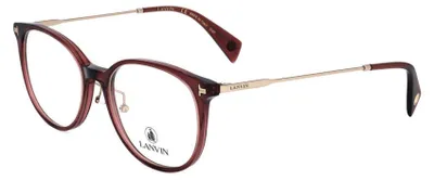 Produktbild von Lanvin Sonnenbrille LNV622SA 601 53 17 145