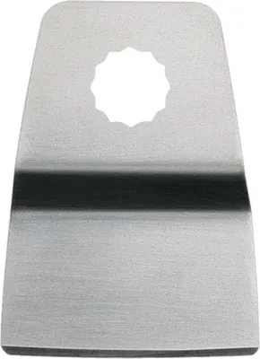 Produktbild von FEIN Spachtel, Länge 64 mm, VE 2 St