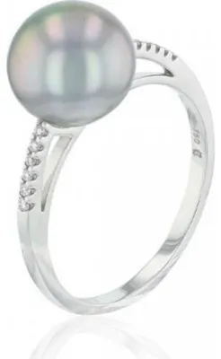 Immagine prodotto di Luna-Pearls Donna anelli 005.1037