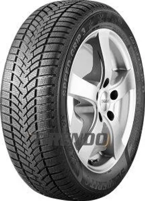 Produktbild von Semperit Speed-Grip 3 245/45R17 99V Fr Xl