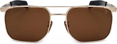 Produktbild von David Beckham Sonnenbrille DB 7048/S RHL 56 18 140