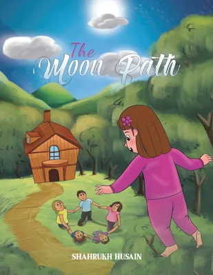 Produktbild von The Moon Path