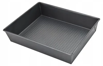 Produktbild von Galicja Ideal Antihaft-Backform Metall 27,5 cm