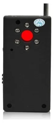 Immagine prodotto di Rilevatore di dispositivi di spionaggio Techstar® CC308, professionale, rileva telecamere, microfoni, localizzatori GPS, registratori vocali
