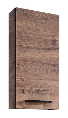 Produktbild von Hängeschrank - Eiche Ribbeck Nachbildung - 1 Tür