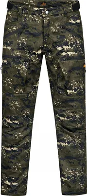 Produktbild von il Lago Prestige Funktionshose Shawk Herren (phantomX) Größe 5XL