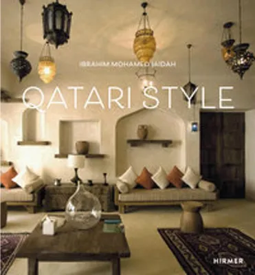 Zdjęcie produktu dla Qatari Style