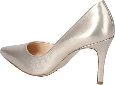 Produktbild von Högl Damen Pumps 7046-2.5, 7046-3, 7046-3.5, 7046-4, 7046-4.5, 7046-5, 7046-5.5, 7046-6, 7046-6.5, 7046-7, 7046-7.5, 7046-8 HOG-0177001 bronce 7