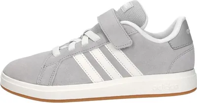 Image de Adidas GRAND COURT 00s EL  Sneakers Laag - Grijs - Maat 34