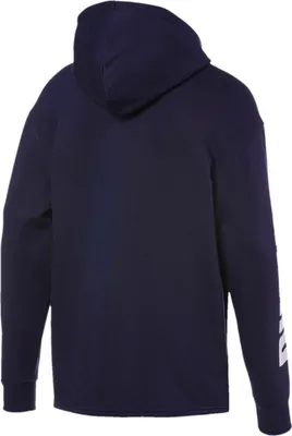 Produktbild von PUMA Rebel Bold FZ Hoody FL 0011 0011 M