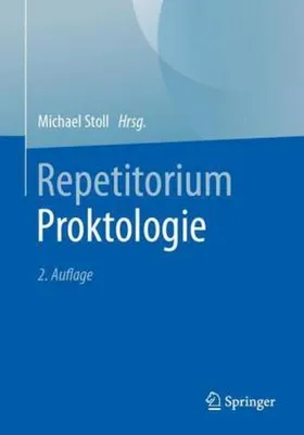 Immagine prodotto di Repetitorium Proktologie
