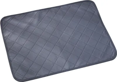 Produktbild von Pet Pee Pad Maschinenwaschbar Wasserabsorbierend Rutschfest Auslaufsicher Wasserdicht Wiederverwendbar Hundewelpen Töpfchentraining Wurfmatte Haustierbedarf