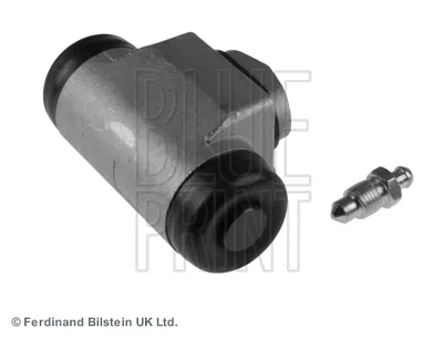 Produktbild von BLUE PRINT Radbremszylinder Trommelbremse Hinten Links für KIA CARNIVAL II (GQ) ADG04453
