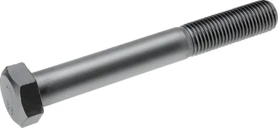 Produktbild von Schraube, Außensechskant, phosphatiert, M 16