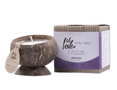 Obrázok produktu pre We Love The Planet Kokosnoot Sojakaars Charming Chestnut