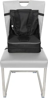 Produktbild von Topmark Booster Chair Up Schwarz