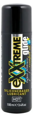 Productafbeelding van HOT eXXtreme Glide - Inhoud: 100 ml