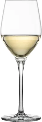 Produktbild von ZWIESEL GLAS machinemade WEISSWEIN ROULETTE 2 MIT MOUSSIERPUNKT 122613