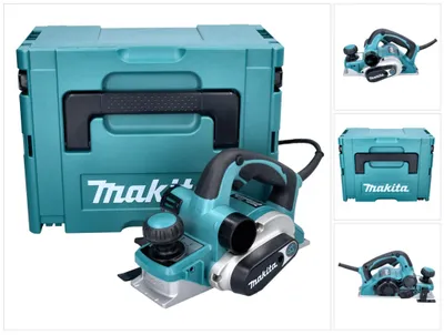 Produktbild von Makita Falzhobel 1.050 W, 82 mm