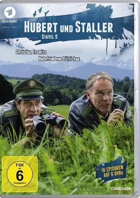 Obrázek produktu pro Hubert und Staller