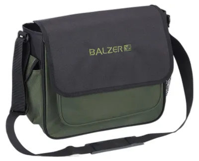 Produktbild von Balzer Schultertasche - Angeltasche