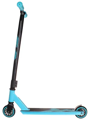Immagine prodotto di Black Dragon stunt scooter Road Rage nero e blu