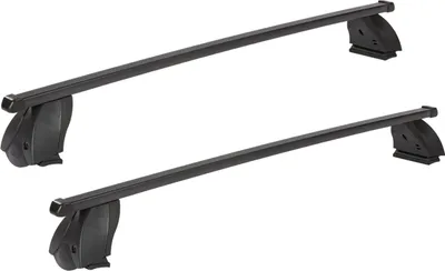 Produktbild von Dachträger K1 Medium kompatibel mit für Mercedes B (W246) (5Türer) ab 15