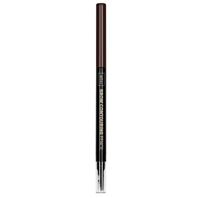 Zdjęcie produktu dla Wibo Brow Contouring Pencil Kredka do brwi 02, 1g