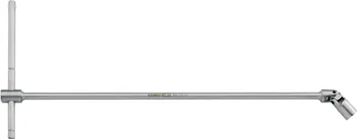 Immagine prodotto di Bahco con impugnatura a T, chiave a bussola articolata, SW 13 mm, 500 mm