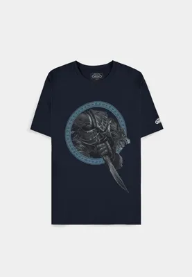 Obrázok produktu pre Tričko World of Warcraft Worgen – Oficiálny tovar – XXL