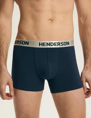 Produktbild von Boxershorts Henderson ® für Alltag und Freizeit marineblau XXL