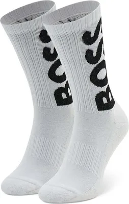 Obrázok produktu pre Ponožky Hugo Boss 50467748100 pre Pánske