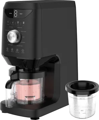 Immagine prodotto di Gelatiera e macchina per dessert Hagenuk ICM-500.05LB 800W