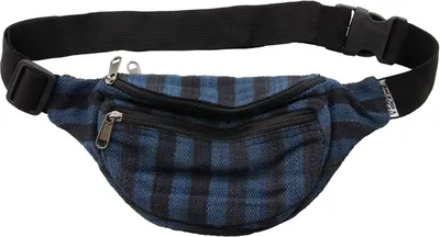 Produktbild von Gürteltasche - Keith - Muster 04 - Bauchtasche - Hüfttasche