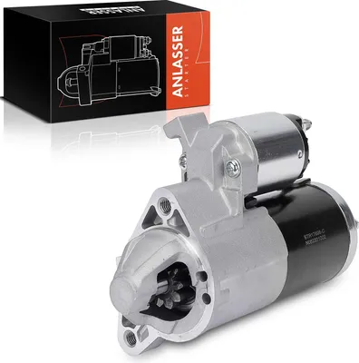 Immagine prodotto di Frankberg 1x motorino di avviamento per Chrysler 300 C LE LX 300 C Touring 5.6L 2004-2010