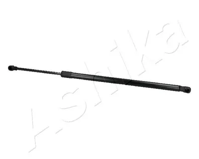 Produktbild von ASHIKA ZSA06004 Gasfeder Heckklappendämpfer für CITROËN C4 I (LC) 547mm